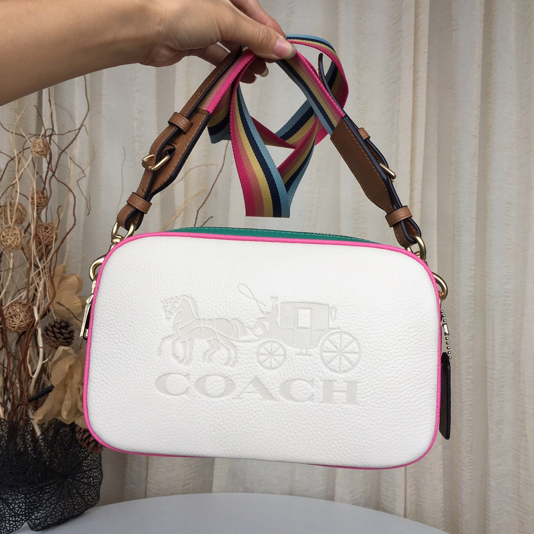C Vintage Purse