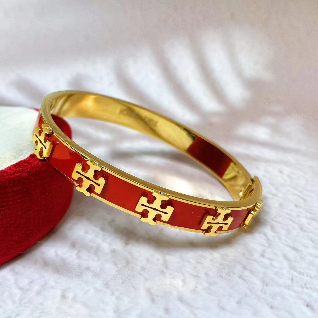 TB bracelet