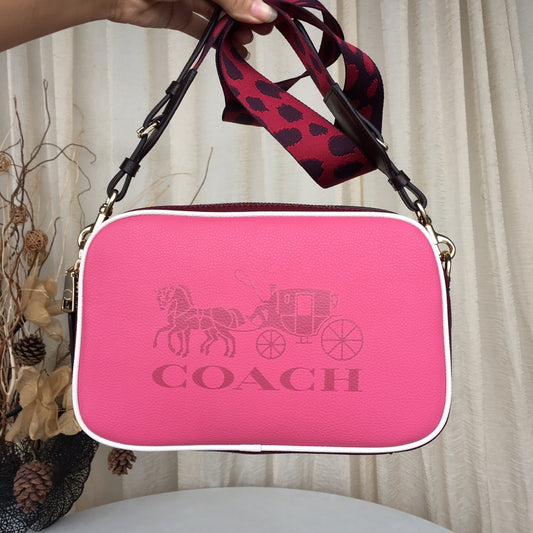 C Vintage Purse