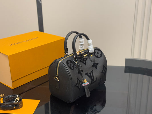 LV Monogram Purse